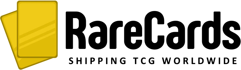 RareCards_logo